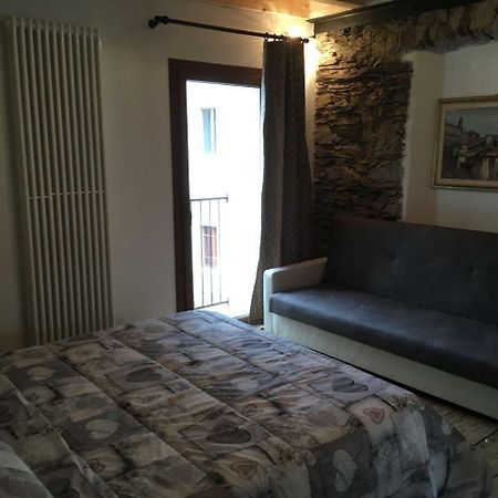 Antica Casa Nella Apartment Venas Bagian luar foto